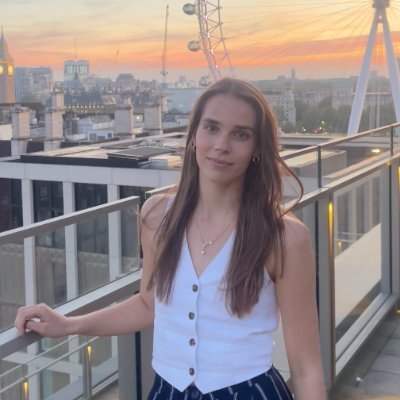 LucyRawlings15's profile picture. Trainee Broadcast Journalist at Cardiff University 🎥🎙️