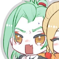 ライ🪭 (@la_latlb_k) 's Twitter Profile Photo ライ🪭 (@la_latlb_k) 's Twitter Profile Photo