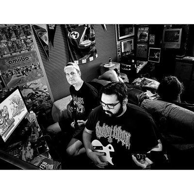 michaelsamiller's profile picture. Dader/Gamer/Blader