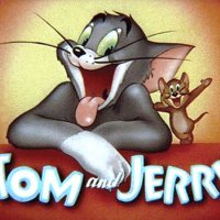 Tom and Jerry no context (@tomjerrycontext) 's Twitter Profile