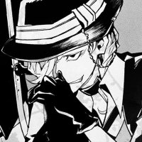 Chuuya (@a5158ts) 's Twitter Profile