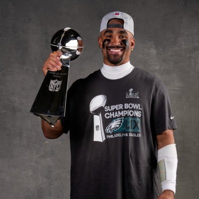 EaglesEra's profile picture. 
