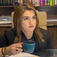 Advocate Nazia Ashraf khan Baloch (NazBaloch ) (@naziaas70848137) 's Twitter Profile Photo