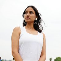 Shruti Naithani (@shrru_art) 's Twitter Profile