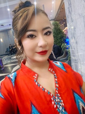 Buhalqam2024's profile picture. 95后新疆姑娘，喜欢美❤
能相遇在互联网也是缘分，互fo一下吧
走过路过帮忙点个呗，万分感谢🙏