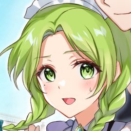 池中織奈@5/5偽物の精霊姫〜配信予定。6/27「救国の乙女」に〜発売予定さんのプロフィール画像