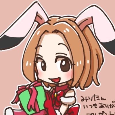 miri🍥🐰春休み欲しいさんのプロフィール画像