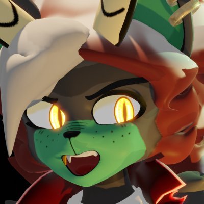 Krampus (Matcry🔞) Profile