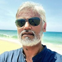 Rajiv Nair (@rn197510) 's Twitter Profile