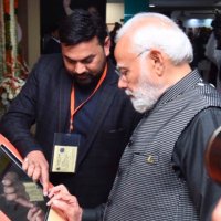 Punit Agarwal (@punitspeaks) 's Twitter Profile