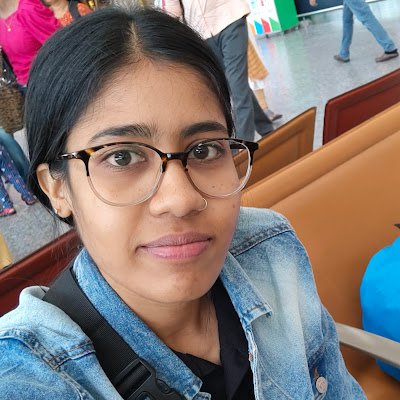 anukund408's profile picture. 
