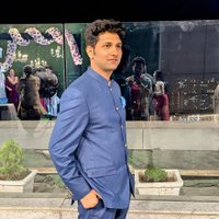 Parth Patani (@iparthpatani) 's Twitter Profile Photo Parth Patani (@iparthpatani) 's Twitter Profile Photo