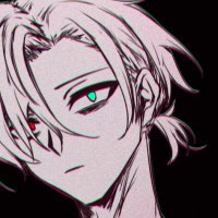 白紙 (@hakus_i) 's Twitter Profile Photo 白紙 (@hakus_i) 's Twitter Profile Photo