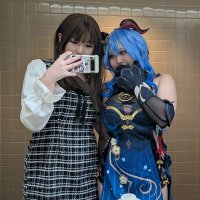 あむ東ド2日間参戦 (@ao_mutyan3103) 's Twitter Profile