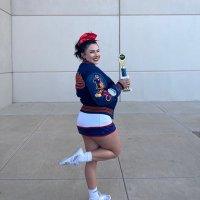 Atheina McGlothlin (@ath31nam) 's Twitter Profile