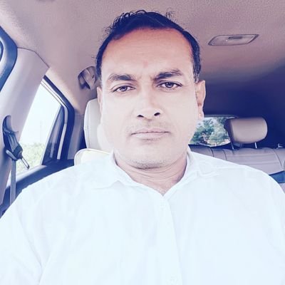 खुद के करीब रहो,
हमेशा खुश रहोगे..
State General Secretary
@INCRajasthan Social Media & Digital Platforms RT=Endorsement
