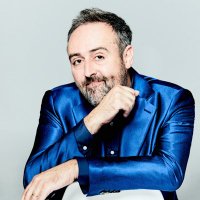 ROGER MAS (@rogermasoficial) 's Twitter Profile Photo ROGER MAS (@rogermasoficial) 's Twitter Profile Photo