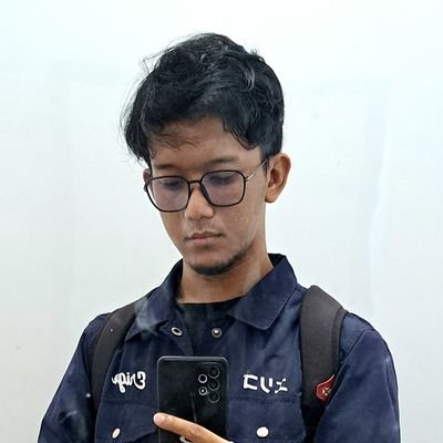 UI/UX Designer
📧: ihyaet@gmail.com

Dribbble: https://t.co/kRkCyQ9e0Y
IG: https://t.co/klcfcdp8rj