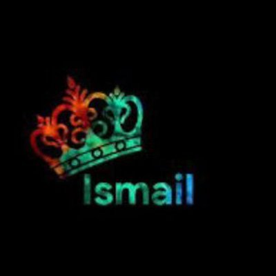 hwismail2's profile picture. “If you follow simple instructions, you’ll get a follow 100%. And if I follow you, make sure you follow back. Otherwise, I’ll unfollow later after checking.