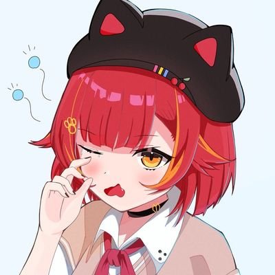 アイコンの絵師さん→@Nattu_Zero
※CS時代Apex s8s1~s12s2全スプソロダイヤ
PC移行した 原神 世界ランク8冒険者ランク60 崩スタ 均衡 6 開拓レベル70 vspo箱推し・緋月ゆい最推し
変な垢以外フォロー返すの100%です