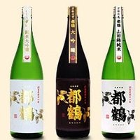 都鶴酒造【公式】🍶日本酒醸造の京都伏見にある酒蔵 (@miyakotsuru) Twitter profile photo