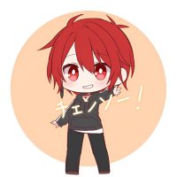 ちぇん・そー (@tyensooo) Twitter profile photo