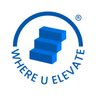 whereuelevate's profile picture. Where U Elevate is a talent management platform with 5M+ Impressions, 200k+ Users, 3000+ Institutions & 100+ Companies