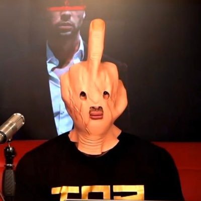 itsmedobra's profile picture. welcome to the party