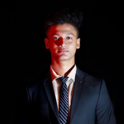 Sujoy836's profile picture. Hi, I'm Sujoy Sardar UI/UX designer passionate about creating intuitive, user-centered designs.| Always learning and innovating. 💡 | Let's connect!