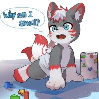 BabNeptune (@littleneppy) 's Twitter Profile
