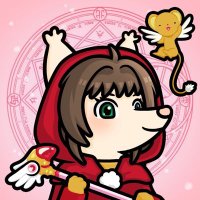 Ann安小何 (@hehe6588) 's Twitter Profile