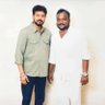ThiyaguVkr's profile picture. Iam a die hard fan of Thalapthy Vijay.. காட்டாங்கொளத்தூர் ஒன்றிய இளைஞரணி தலைவர் விஜய் மக்கள் இயக்கம் காஞ்சி மாவட்டம்.  FEB 02 முதல் தமிழக வெற்றிக் கழகம் TVK