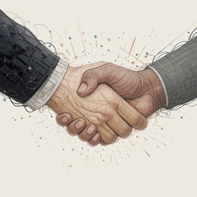Getting things done, together.
https://t.co/YFlaDGV5KN