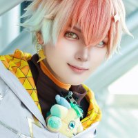 なぁこ(cos) (@nak_cos) 's Twitter Profile Photo なぁこ(cos) (@nak_cos) 's Twitter Profile Photo