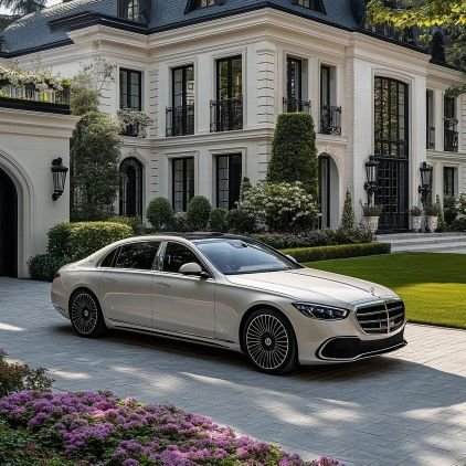 The_Big_Wraith's profile picture. BELIEVER 👑🚀🦚🔥✨