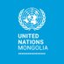 UN Mongolia (@unmongolia) Twitter profile photo UN Mongolia (@unmongolia) Twitter profile photo