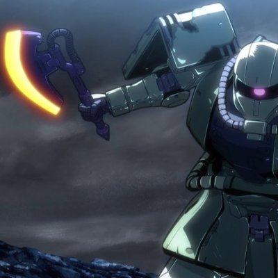 zaku66666's profile picture. 