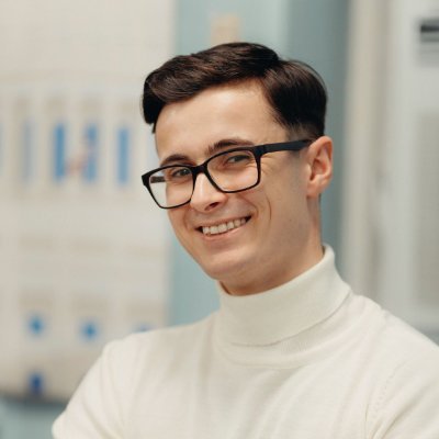 sorin_dirtu's profile picture. I just enjoy thinking