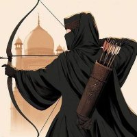 بنتِ حوّا 🥀 (@journalist_101) 's Twitter Profile