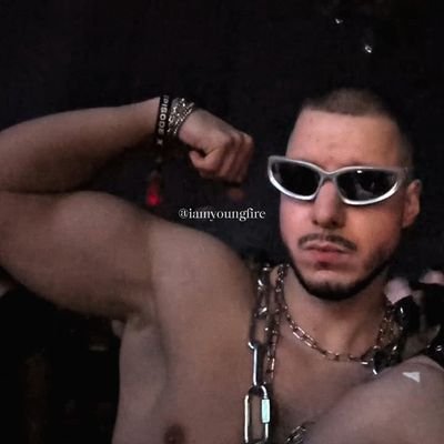 iamyoungfire