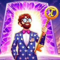 Crypto Seekerš„ (@terdoo31) 's Twitter Profile
