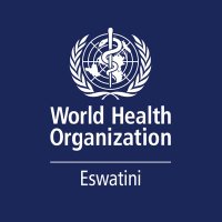 WHO_Eswatini (@weswatini) 's Twitter Profile Photo WHO_Eswatini (@weswatini) 's Twitter Profile Photo