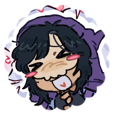 starsnow234's profile picture. ☆ → riddle . . . 💭 | pfp by honeyo_9