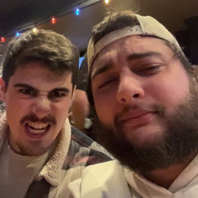 jimmyfferreira's profile picture. Woah. Take it easy man!