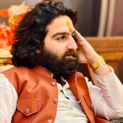 Kashmiri Pandit, Social-Political Activist, Entrepreneur, Career Counsellor, Views are Personal.