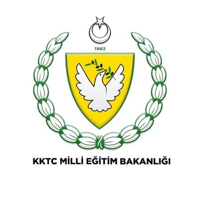 KKTC Milli Eğitim Bakanlığı Resmi Hesabı / Official Account Ministry of National Education of the TRNC