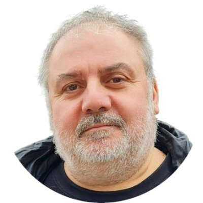 CatholiqueLib's profile picture. Essayiste et chroniqueur catholique - 📖
A distance vis à vis de l'Eglise.
Mes post n'engagent que moi.