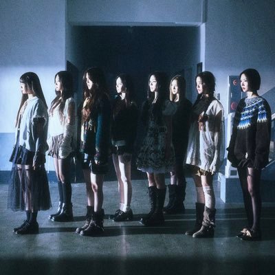 blossom_h2h's profile picture. #Hearts2Hearts #하츠투하츠