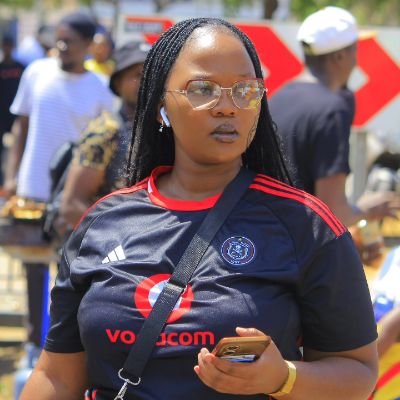 God first 🙏🏾✨
University of Pretoria alumni🎓
Huge sports fan😭🤞🏾
Vaal🇮🇹
Once and always☠️❤✨