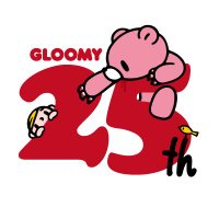 【公式】いたずらぐまのグルーミー (@official_gloomy) 's Twitter Profile